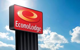 Econo Lodge Springerville